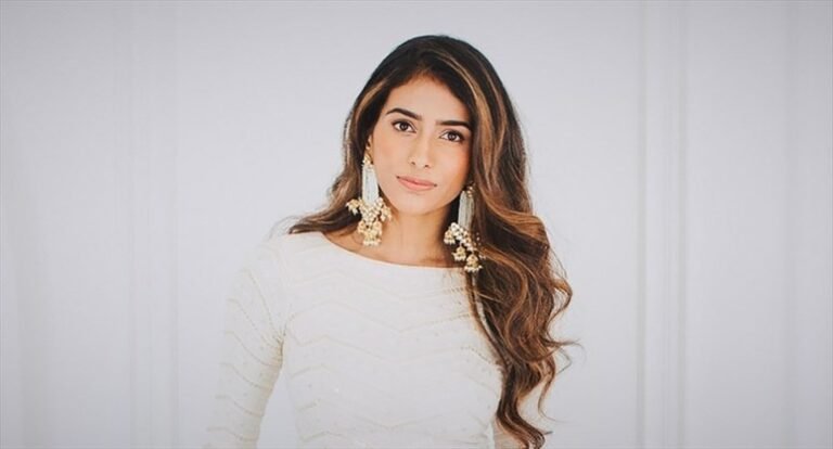 <strong>Shreya Patel, The Founder of Window Dreams Productions</strong>