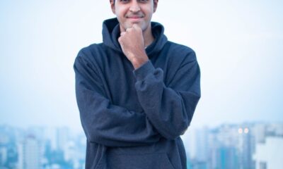 Vedant Lamba