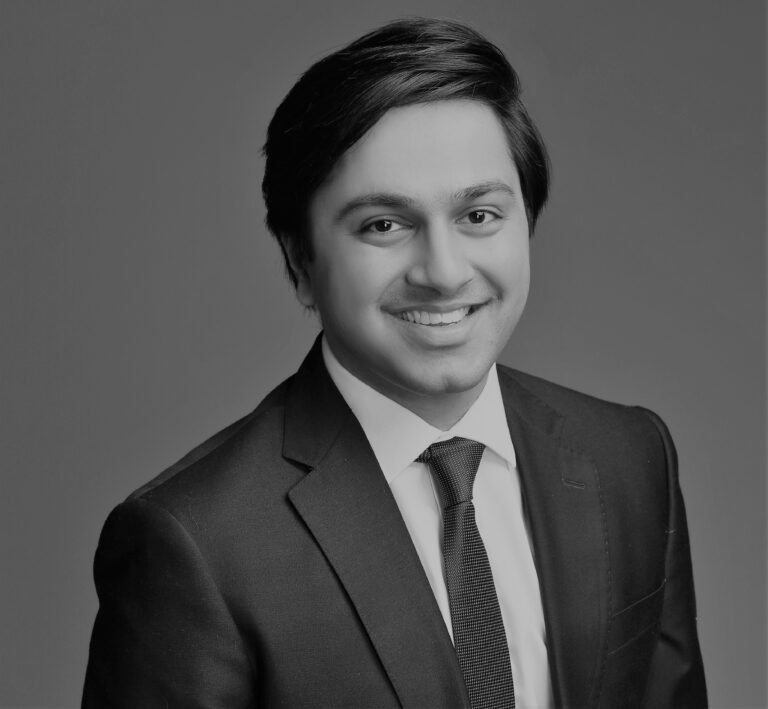 <strong>Saket Modi, Founder & CEO of Safe Security</strong>