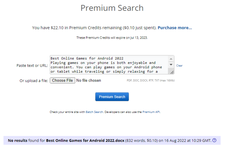 Best Online Games for Android 2022