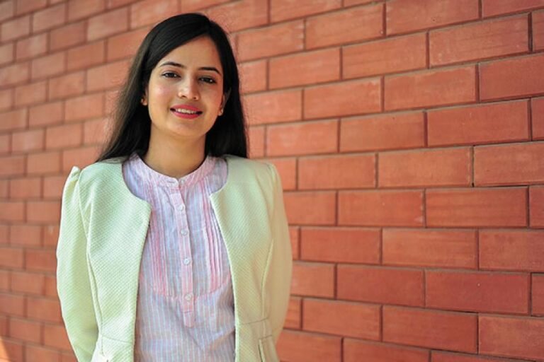 <strong>The Mastermind Behind the Hello English App, Pranshu Bhandari</strong>