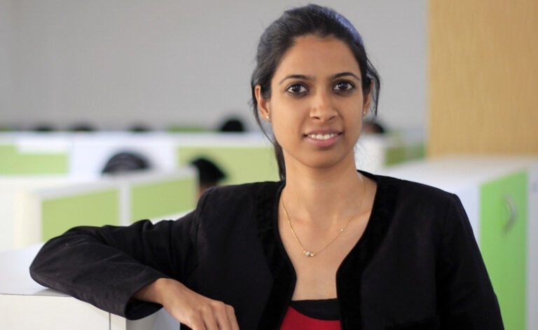 <strong>Conceptualizer Of YourDost, Richa Singh</strong>