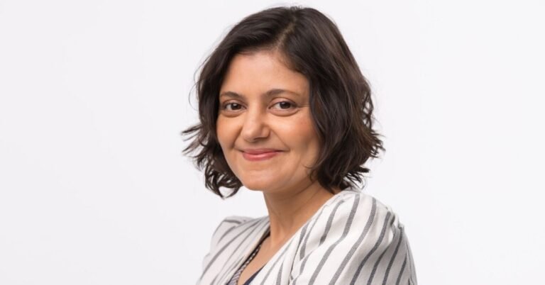 <strong>Entrepreneur for Women’s Interest and the leader of Mahila Money and SHEROES, Sairee Chahal</strong>