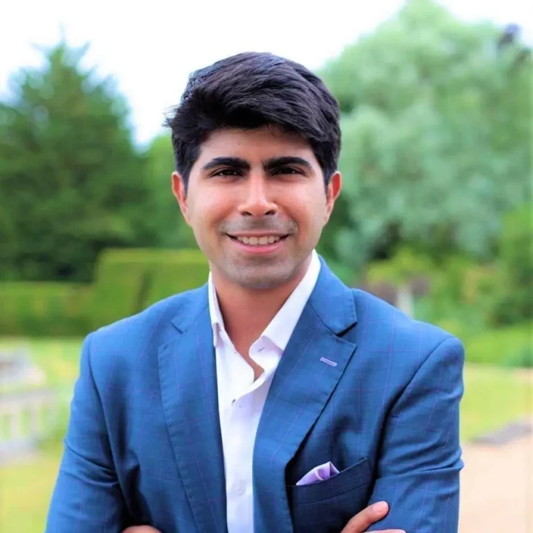 <strong>Turning Food Waste Into Meals for Needy with Feeding India, Ankit Kawatra</strong>