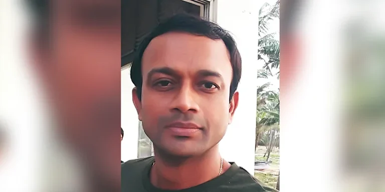 <strong>Making India Local for Vocal and Aatmanribhar with eSamudaay, Anup Pai</strong>