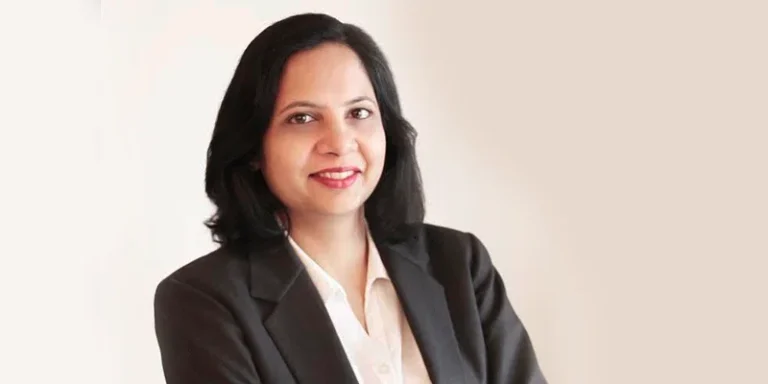 <strong>Founder of a Vocal For Local Sweetener brand- Swee10, Anvitha Rao</strong>