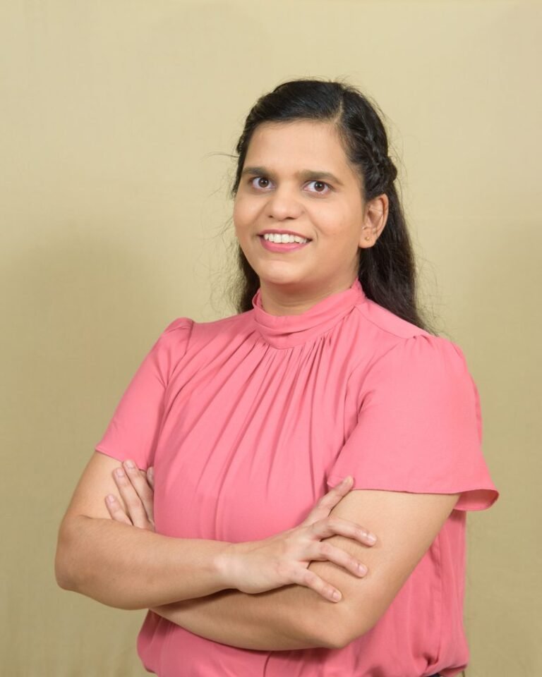<strong>Making her presence feel in the digital marketing world with Zouk, Disha Singh</strong>