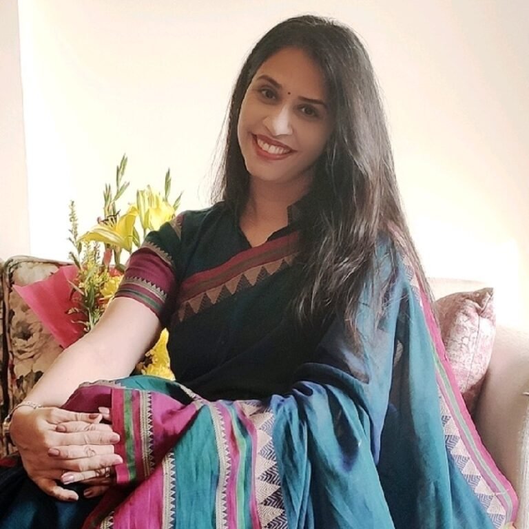 <strong>A Young and Dynamic entrepreneur who is making a big impact in the fashion industry with 6yardsandmore, Ipsita Dash</strong>