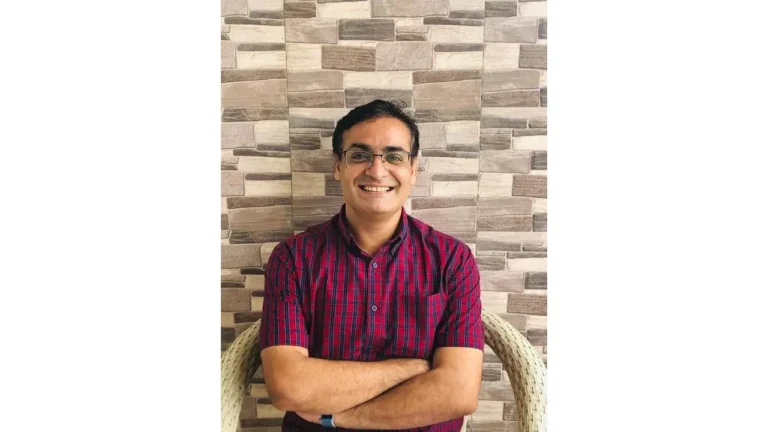 <strong>Revenue Inspector turned Tech Entrepreneur, Prashant Mishra- The Brain behind TechXR Innovations</strong>