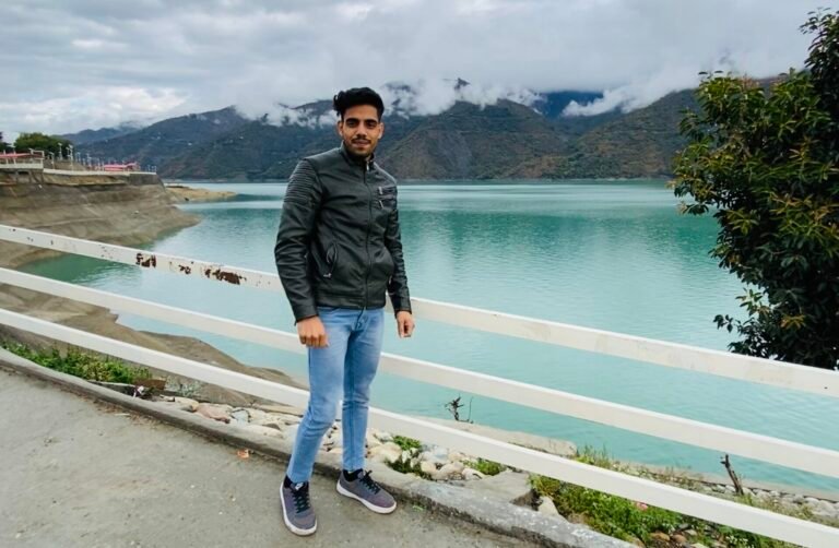 Meet Khushal Chauhan-The Rising and Emerging Digital Marketer Expert