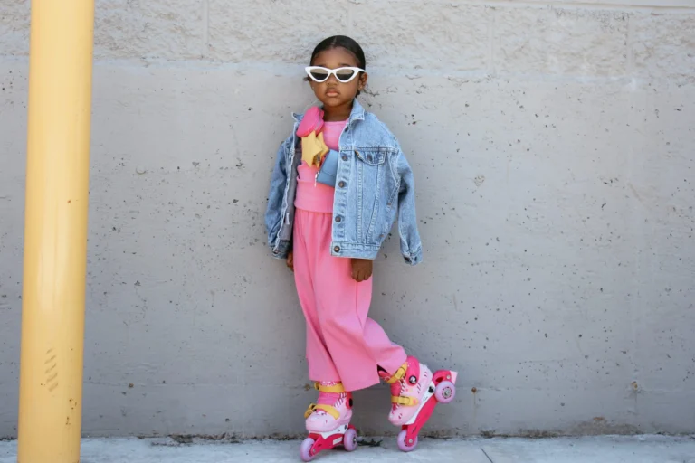 Sizing, Fit, and Comfort: A Parent's Guide to Choosing High-Quality Children's Clothing