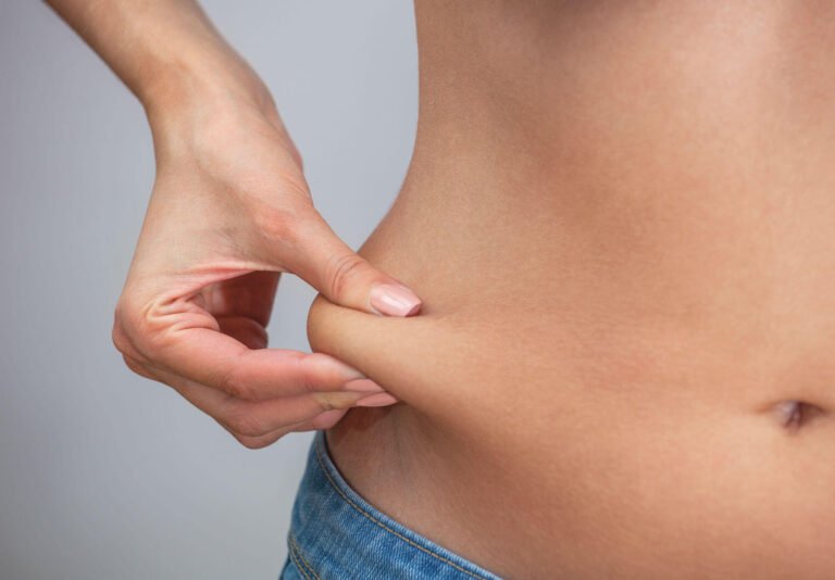 Say Goodbye to Stubborn Fat: Exploring the Benefits of Fat Freezing