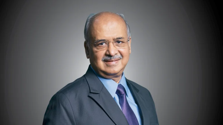 Dilip Shanghvi: A Visionary Trailblazer in the Pharmaceutical Industry