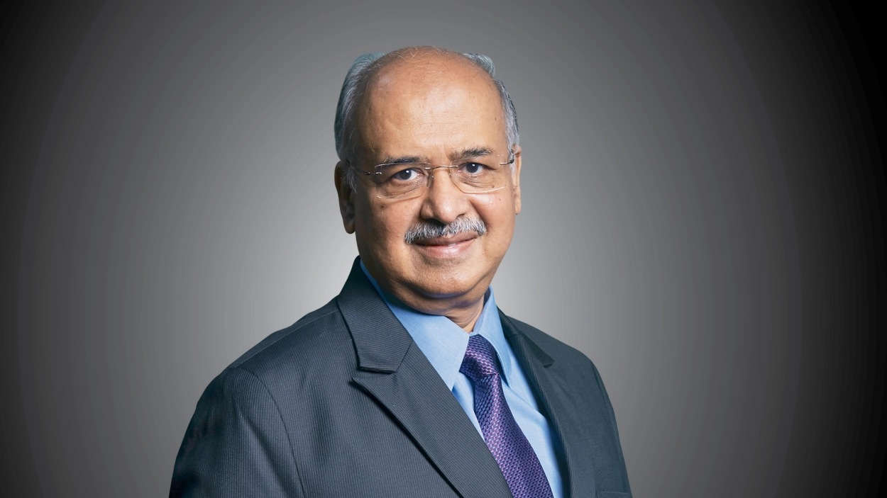 Dilip Shanghvi