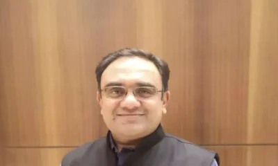 Dr Ravi Modani 121 Finance