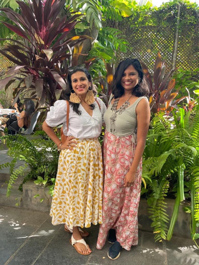 Dr. Saakshi Gulati and Dr. Nikita Mathur: Empowering Moms and Kids Through Curated Travel Experiences