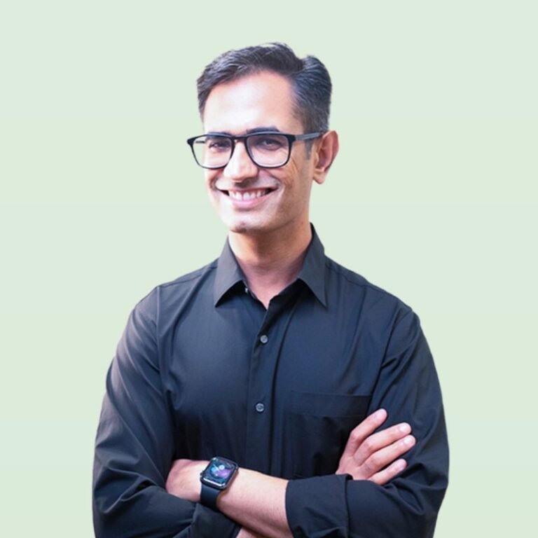 Revolutionizing Investment Management: Meet Hari Sandeep Jethwani, the Visionary Behind Dezerv
