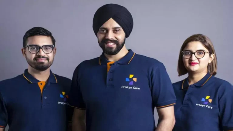 Harsimarbir Singh: Revolutionizing Healthcare Through Innovation and Compassion