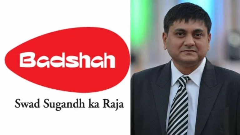 Hemant Jhaveri Spicing Up India's Culinary Legacy with Badshah Masala