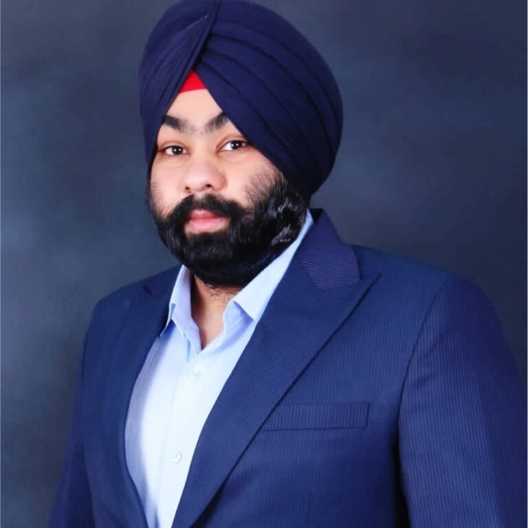 Jasmeet Bhatia: Transforming Black Magnum Cookware into a Household Name