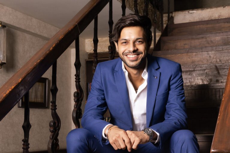 Karan Nohria Turning Dreams into Reality with Mumbai's "Silly"
