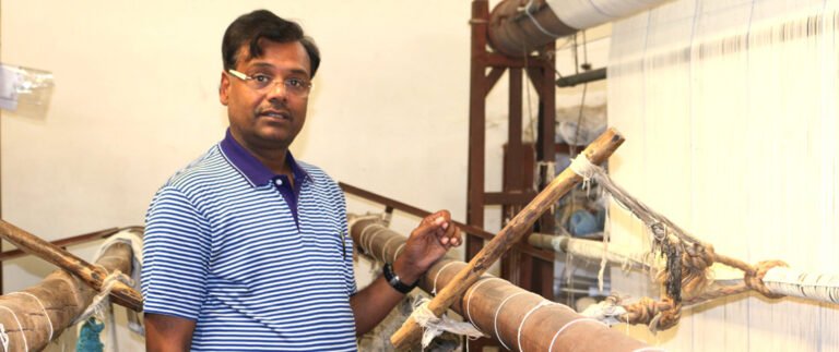 Mahesh Choudhary: Weaving a Global Legacy in the World of Rugs and Carpets