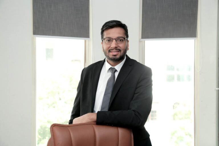 Prashant Pitti: Charting a Unique Path in the Travel Industry with EaseMyTrip