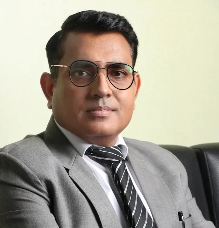 Raman Bhatia Lighting Up the Future with Servotech Power Systems