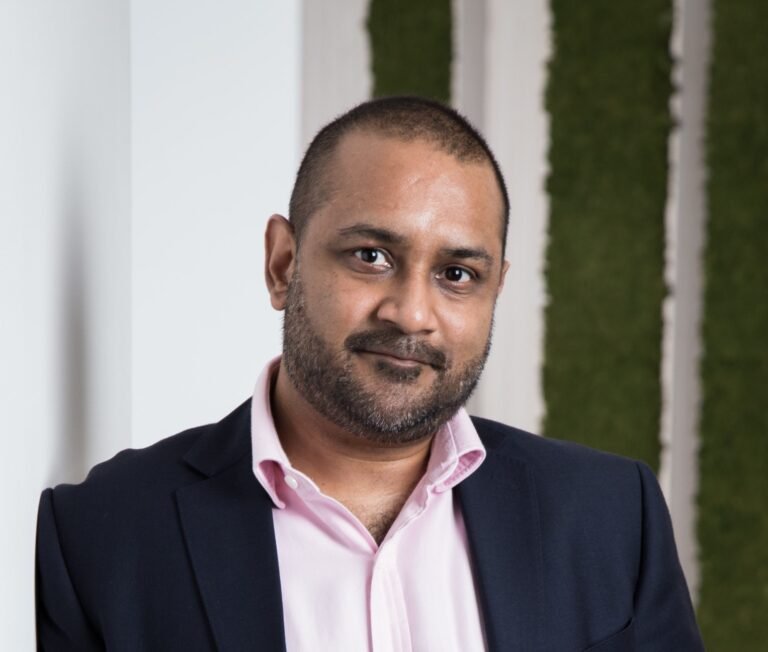 Sanjay Shah: A Visionary Entrepreneur, Philanthropist, and Advocate for Autism Awareness
