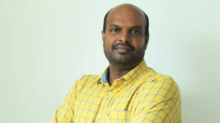 Vijay Arisetty: Pioneering Innovations in Community Security with MyGate