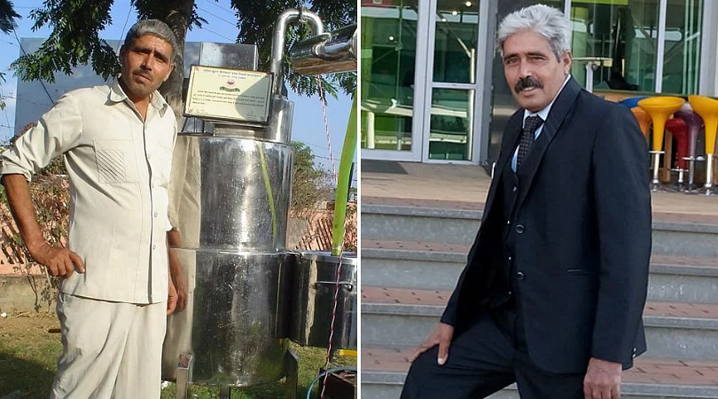 Dharambir Kamboj From Rags to Riches, Transforming Farming with Innovative Food Processing Machines