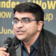 Sagar Daryani, CEO and Co-founder of Wow! Momo