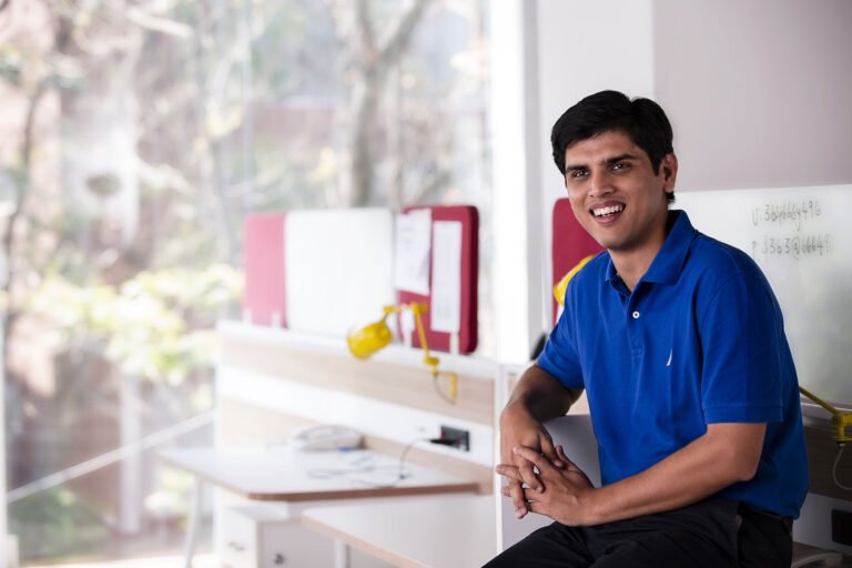Abhinav Chaturvedi Empowering SaaS Entrepreneurs through Founder Stack