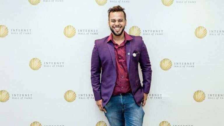 Akshay Makar Pioneering Renewable Energy Solutions with Climatenza Solar