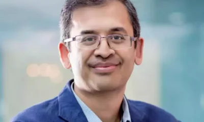 Ananth Narayanan Founder Mensa Brands