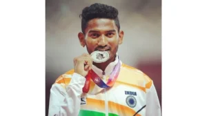 Avinash Sable Defying Odds on the Track to Glory