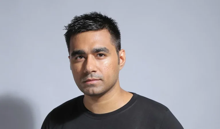 Bharat Sethi Brewing Success in the D2C FMCG Space with Rage Coffee