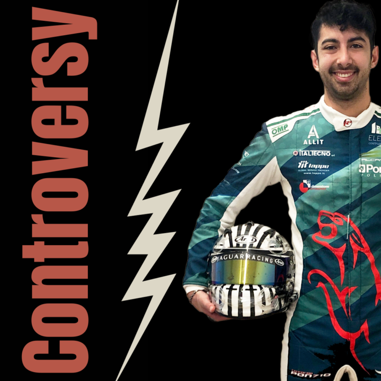 Controversy Surrounding the Wikipedia Page Creation for Riccardo Ponzio