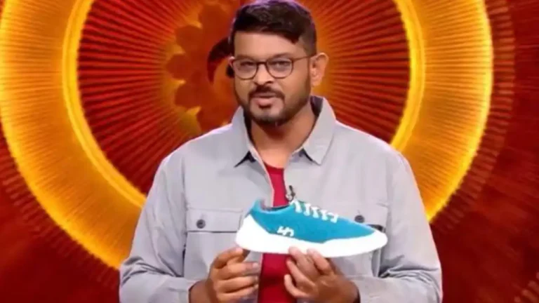 Ganesh Balakrishnan Navigating the Entrepreneurial Journey with Flatheads