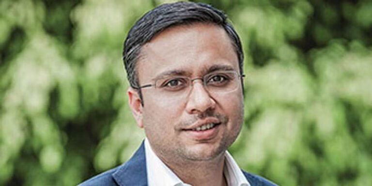 Arjun Aggarwal Transforming India's Real Estate and Fashion Landscape