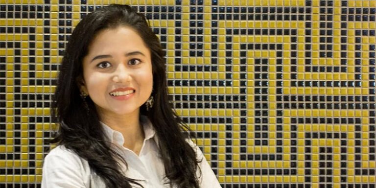Srishti Banka Empowering Small Businesses Through Financial Expertise