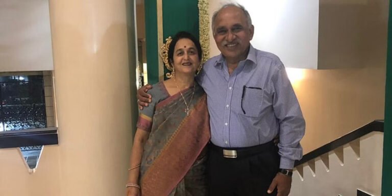 Suman and Mukesh Gupta Pioneers in India's Electronics Manufacturing Industry