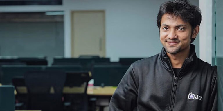 Misbah Ashraf Revolutionizing Savings with Fintech Startup "Jar"