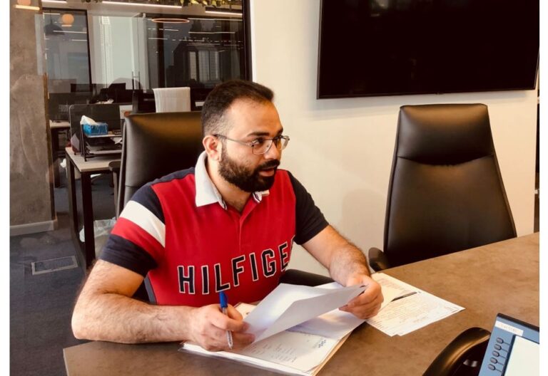 Khalid Raza Khan From Failure to Building a Thriving Ecommerce Empire ...