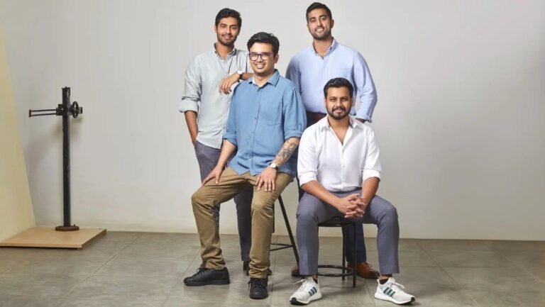 Mayank Kale and Amrit Singh Revolutionizing Healthcare with Loop