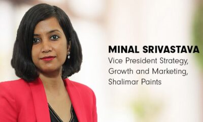 Minal Srivastava Shalimar Paints