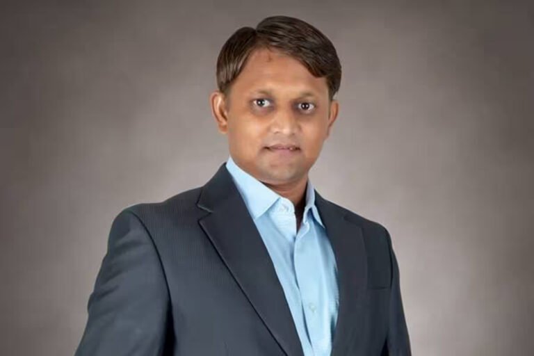 Shrawan Daga Nurturing Ayurveda's Revival through Krishna Ayurved