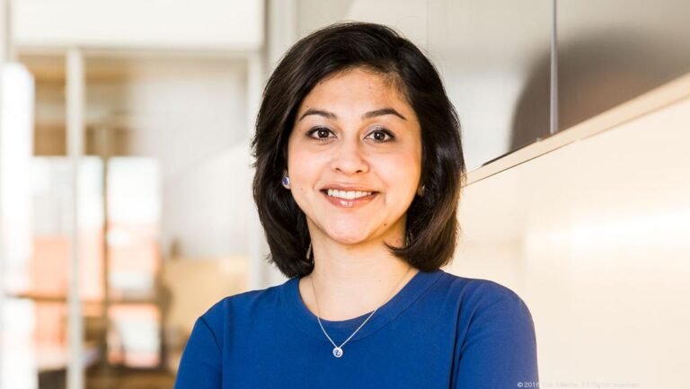Neha Narkhede The Self-Made Billionaire Redefining Entrepreneurship