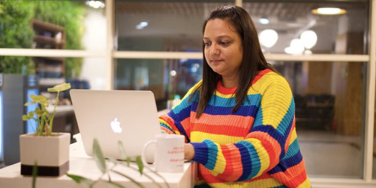 Neha Agarwal An Inspiring Entrepreneur and Advocate for Millennial Moms