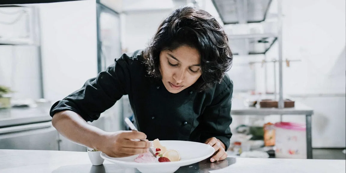 Chef Niyati Rao